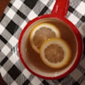 Meet your Posher, Antronjohn